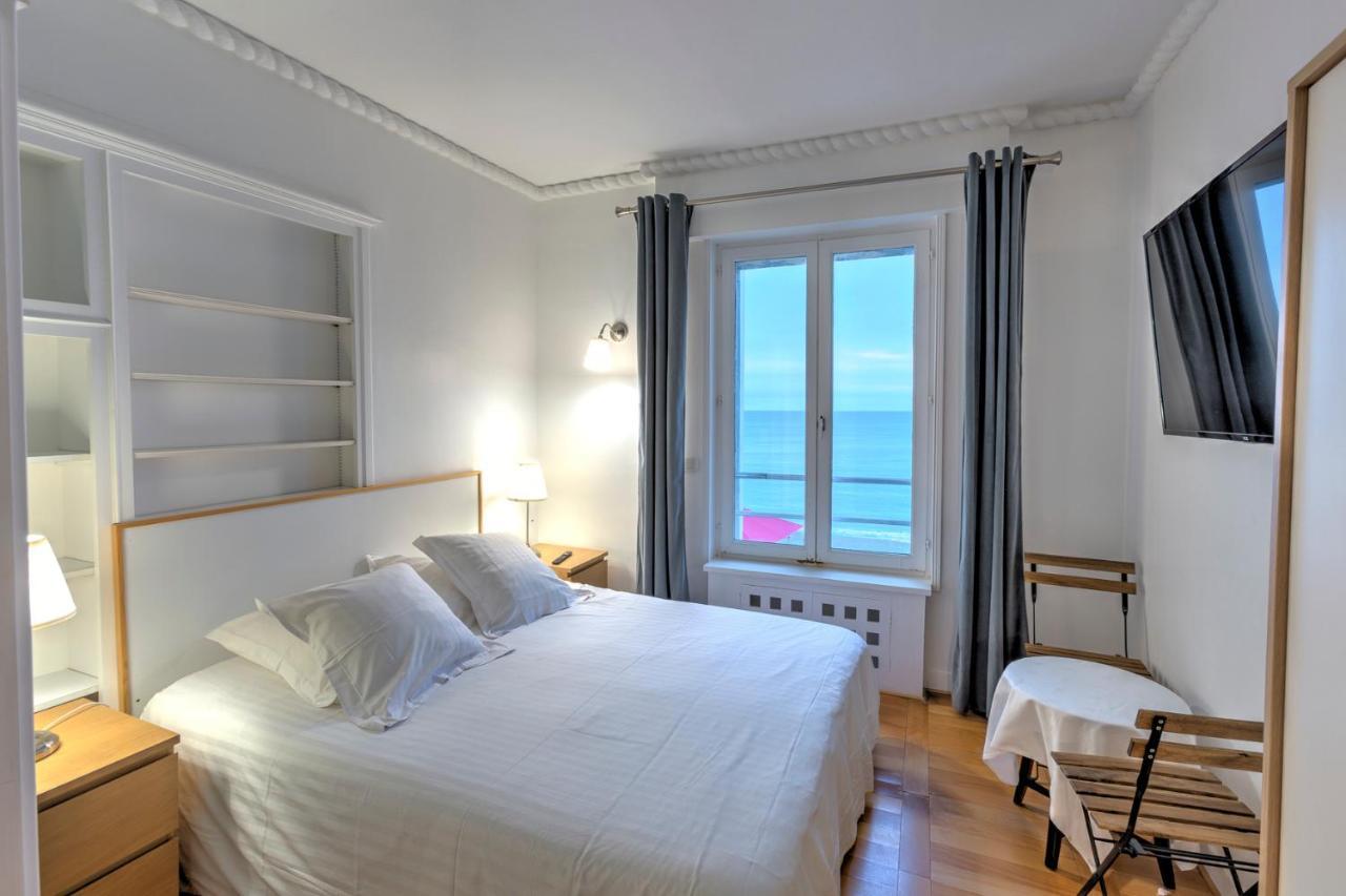 Guest house Le De La 2*