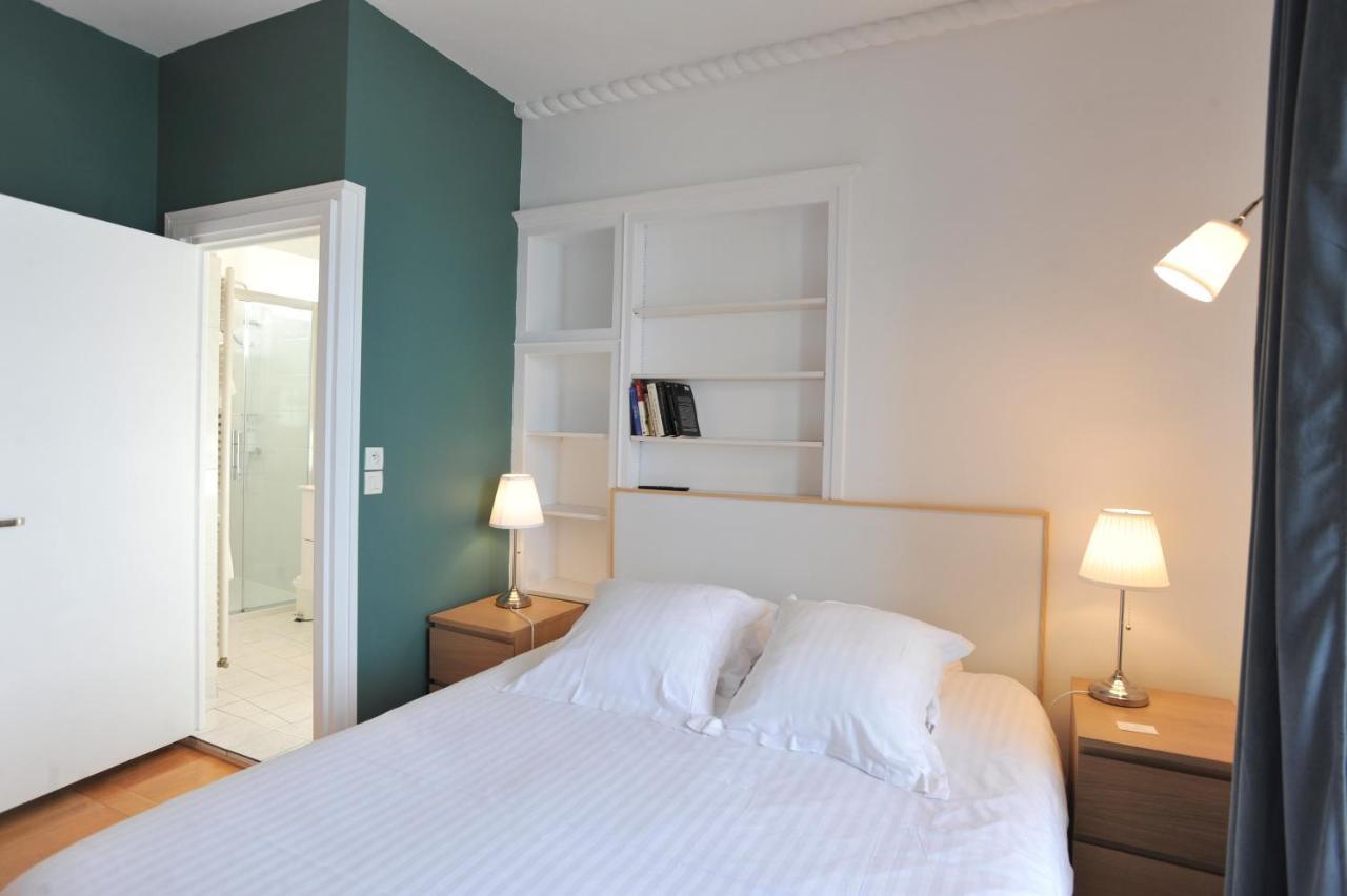 Le De La Guest house 2*